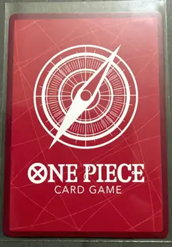 One Piece CCG Boa Hancock Alternate Art OP14-041 Leader English - Image 2