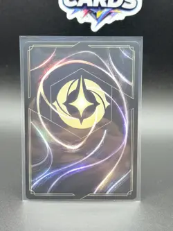 Disney Lorcana Winterspell 191/204 Angel Experiment 624 Legendary Regular - Image 3