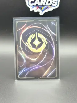 Disney Lorcana Winterspell 191/204 Angel Experiment 624 Legendary Regular - Image 4