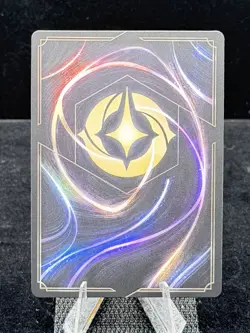 Disney Lorcana-Winterspell-Darkwing Duck-Cool Under Pressure-#192-Regular-M/NM - Image 5