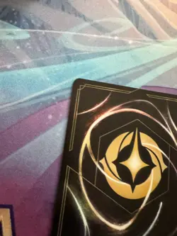 Disney Lorcana - Lilo - Rock Star - Winterspell - Enchanted -223/204 - Image 2