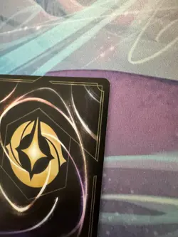 Disney Lorcana - Lilo - Rock Star - Winterspell - Enchanted -223/204 - Image 3