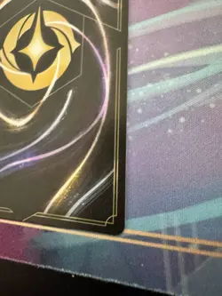 Disney Lorcana - Lilo - Rock Star - Winterspell - Enchanted -223/204 - Image 4