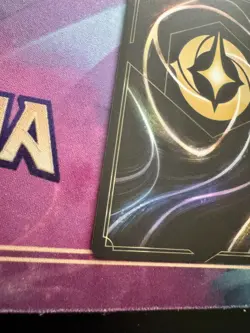 Disney Lorcana - Lilo - Rock Star - Winterspell - Enchanted -223/204 - Image 5