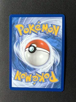 Bloodmoon Ursaluna Ex - 168/131 - Prismatic Evolutions - NM/M - Pokemon Card - Image 2