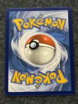 Bloodmoon Ursaluna Ex - 168/131 - Prismatic Evolutions - NM/M - Pokemon Card - Image 2