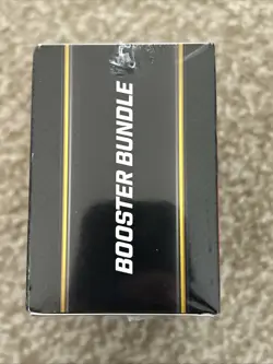 Pokemon Mega Evolution: Phantasmal Flames Booster Bundle New & Sealed - Image 3