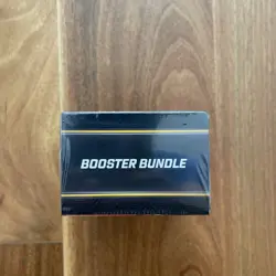 Pokemon Mega Evolution PHANTASMAL FLAMES Booster Bundle SEALED - Image 3