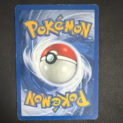 Erika's Weepinbell Pokemon Card 70 HP 49/132 Gym Heroes Regular 2000 - Image 2