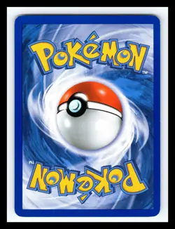 💥 Rapidash 47/111 2009 Rising Rivals Pokemon Card TCG Nintendo Non Holo - Image 2