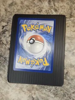Pokemon Card Relicanth 173/162 Temporal Forces Holo Illustration Rare - Image 2