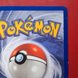 Dark Jolteon 38/82 Team Rocket Regular First Edition Wizards Pokemon Card LP - Image 4