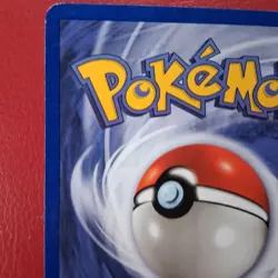 Dark Jolteon 38/82 Team Rocket Regular First Edition Wizards Pokemon Card LP - Image 5