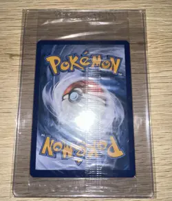 Pokemon Card Pikachu I Choose You Movie Promo Pack With Sm109 Sm112 And Sm114 - Image 2