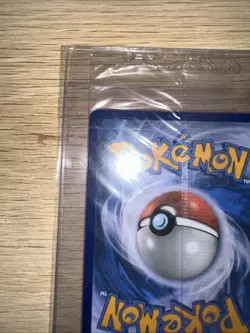 Pokemon Card Pikachu I Choose You Movie Promo Pack With Sm109 Sm112 And Sm114 - Image 3