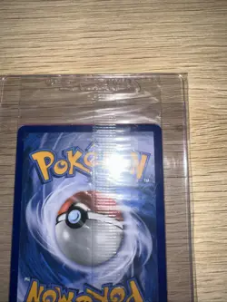 Pokemon Card Pikachu I Choose You Movie Promo Pack With Sm109 Sm112 And Sm114 - Image 4