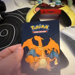 Pokemon Latios GX Secret Rare Full Art Holo Card SM-Unified Minds 243/236 - Image 2