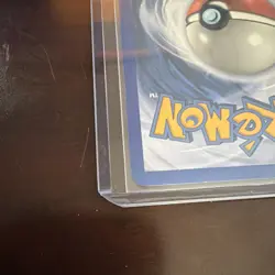 Pokemon Tyranitar ex Holo Ultra Rare EX 150HP 17/17 POP Series 1 English Card NM - Image 4