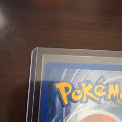 Pokemon Tyranitar ex Holo Ultra Rare EX 150HP 17/17 POP Series 1 English Card NM - Image 5