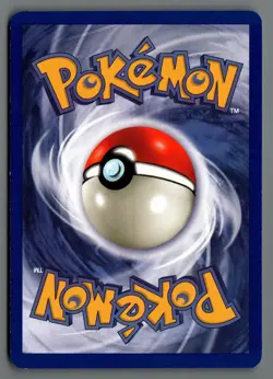 Dark Dragonair 33/82 Team Rocket 1st Edition Pokemon Card - Image 2
