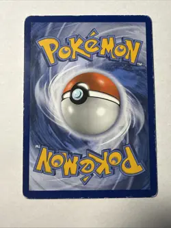 Pokemon TCG Mega M Blastoise EX Evolutions Full Art Ultra Rare Holo Card 102/108 - Image 2