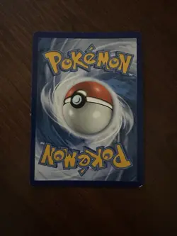 Pokemon Boss's Orders Deck Exclusives 058/072 Holo Rare Trainer Card - Image 2