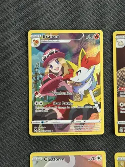 ✨ Pokemon Trainer Gallery 6 Cards Mixed Lot All MINT / NM ✨ - Image 3