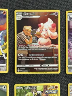 ✨ Pokemon Trainer Gallery 6 Cards Mixed Lot All MINT / NM ✨ - Image 4