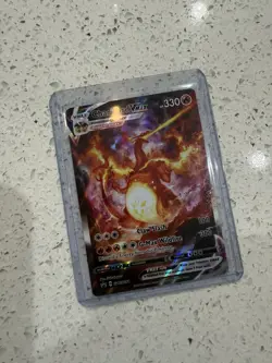 Charizard VMAX Promo SWSH261 SWSH: Sword & Shield Promo Cards NM - Image 1