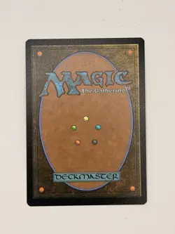 Chord of Calling – Teenage Mutant Ninja Turtles Secret Lair (Foil) - Image 2