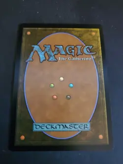 Ellywick Tumblestrum (Borderless) Adventures in the Forgotten Realms NM MTG - Image 2