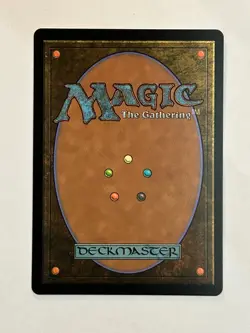 MTG Daretti, Ingenious Iconoclast SLD 1422 Rainbow Foil M Near Mint - Image 2