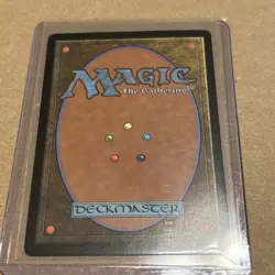 MTG Magic The Gathering Court Of Ardenvale FOIL NM - Image 2