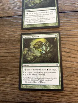 Noxious Revival New Phyrexia Regular - Image 3