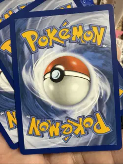 Pokemon TCG First Partner Illustration Collection Series 1 Kanto GEN 1 Set - Image 3
