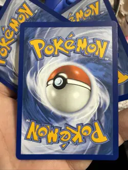 Pokemon TCG First Partner Illustration Collection Series 1 Kanto GEN 1 Set - Image 4