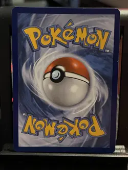 Pokemon TCG Palkia XY Black Star Promos Holo Card XY75 - Image 2