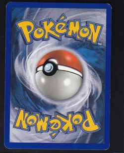 Bulbasaur 45/100 Common Crystal Guardians Pokemon LP - Image 2