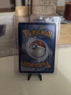 Pokemon TCG Victini Black Star Promo Card 208 Near Mint Condition - Image 2