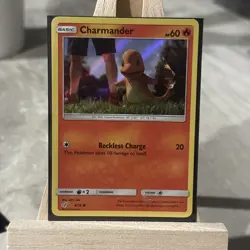 Pokemon Detective Pikachu Holo Card Lot of 9 ***MINT*** - Image 4