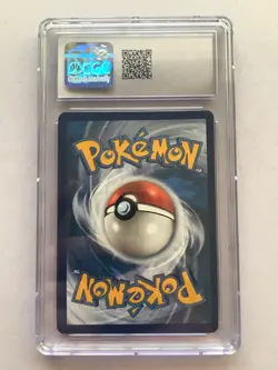 Dragonite VSTAR Pokemon 2022 Pokemon GO 050/078 Cgc 9.5! Read Desc! - Image 2