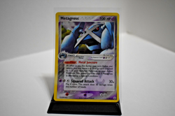 Pokemon TCG - Metagross 11/101 Hidden Legends Reverse Holo - LP - Image 1
