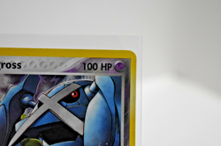 Pokemon TCG - Metagross 11/101 Hidden Legends Reverse Holo - LP - Image 2