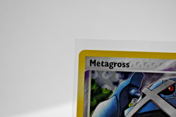 Pokemon TCG - Metagross 11/101 Hidden Legends Reverse Holo - LP - Image 5