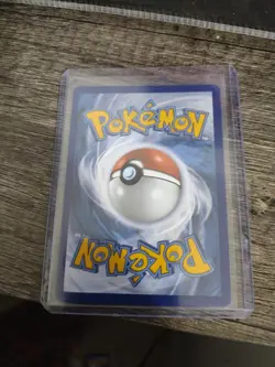 Team Rocket's Mimikyu 238/217 Pokemon TCG Ascended Heroes Illustration Rare IR - Image 2