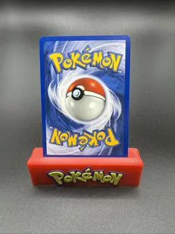 1st Edition Giovanni’s Nidoqueen Rare 23/132 - Gym Challenge - Pokemon Near Mint - Image 2