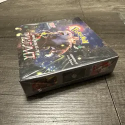 Pokemon Crimson Haze Booster Box SV5a Scarlet Violet Japanese Factory SEALED US - Image 3