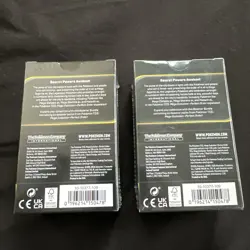 Pokemon TCG Perfect Order Booster Bundle Lot of 2 Sealed New - Image 3