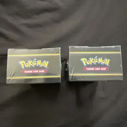 Pokemon TCG Perfect Order Booster Bundle Lot of 2 Sealed New - Image 5