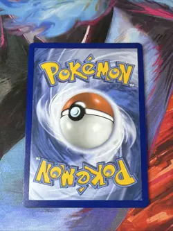 Pokemon TCG - Erika's Tangela Illustration Rare 218/217 Me: Ascended Heroes Holo - Image 2